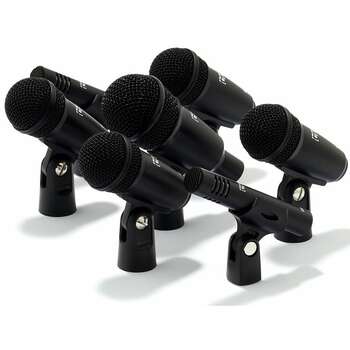 Instrumental mikrofon T-bone DC1200