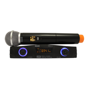 Simsiz Mikrofonlar Shure BLX24E/SM58