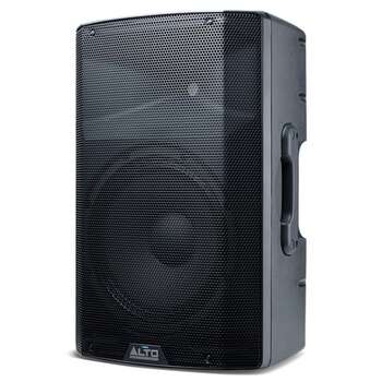 Active speakers Alto TX215
