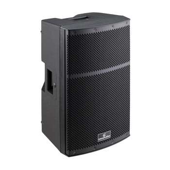 Active speakers SoundSation Hyper Top 15a