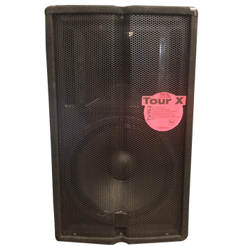 Passive speakers TX 152