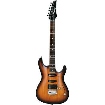 Elektron gitara İbanez GSA60 SB