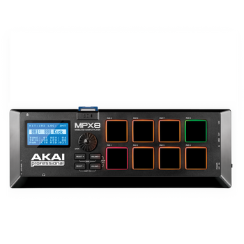 Pad Controller Akai MPX8