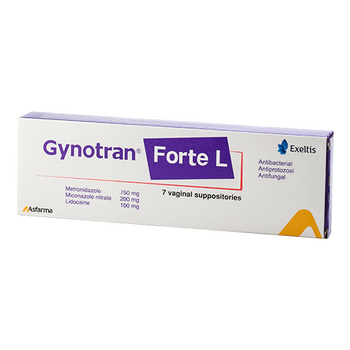 GYNOTRAN-FORT L