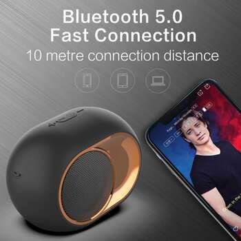 portable bluetooth speakers for phone tv computer 1