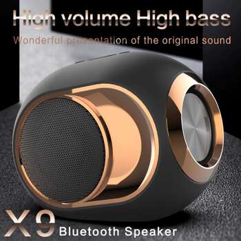 portable bluetooth speakers for phone tv computer 2