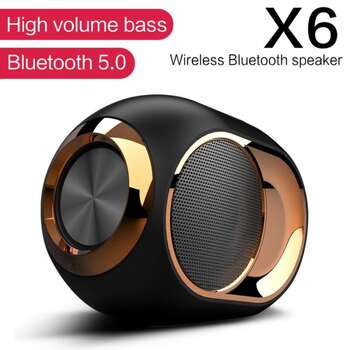 portable bluetooth speakers for phone tv computer 8