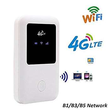 4g wifi cib modemi 5