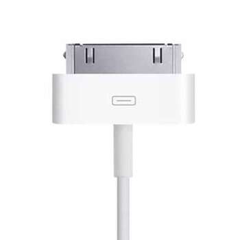Genuine Apple 30 PIN to usb Cable Digital Save