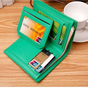 Men wallet vogue bifold short designer gentleman casual stylish male wallets money clutch card holder carteira portmanat 1