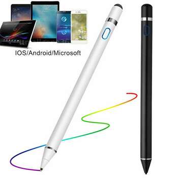 Universal Capacitive Stylus Touch Screen Pen Smart Pen for IOSAndroid windows  6  1 i3yd m2