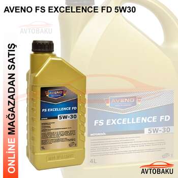 AVENO FS EXCELLENCE FD 5W30