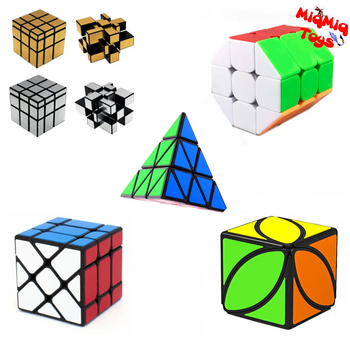 Kubik Rubik