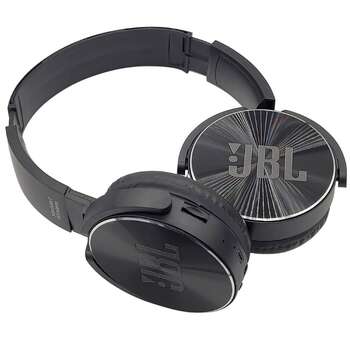 JBL XB450BT Wireless Headphone Extra Bass  6 