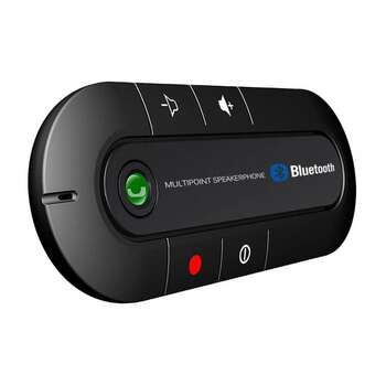 Bluetooth Hands Free Avtomobil üçün blutuz qarnitur