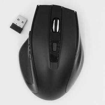 Ergonomic Gaming Mouse 2