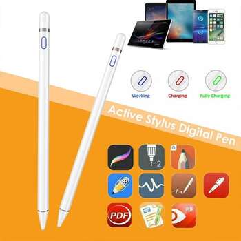 Universal Capacitive Stylus Touch Screen Pen Smart Pen for IOSAndroid windows  8  960x960