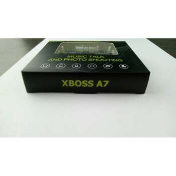 XBOSS A7 Bluetooth Receiver aux transmitter 6 960x960