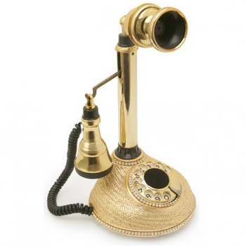 Klassik Telefon CT-250V