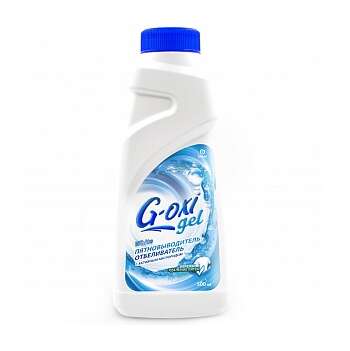 "G-OXI gel" 500 ml