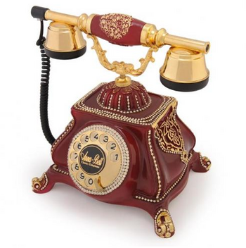 Klassik Telefon CT-330V
