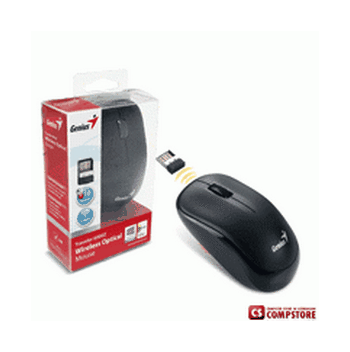 Wireless Mouse Genius 6000Z (USB/ 1000 dpi)