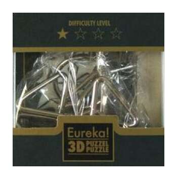 Bulmaca Eureka 3D Mini Wire 15