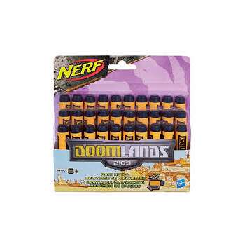 Doomlands XD Deco Dart 30 Pack