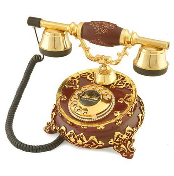Klassik Telefon CT-473V