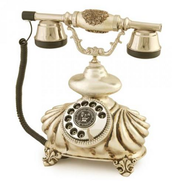 Klassik Telefon CT-446S