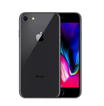 iPhone 8 256GB Black