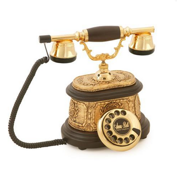 Klassik Telefon CT-350HG