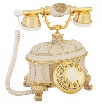 Klassik Telefon CT-353V