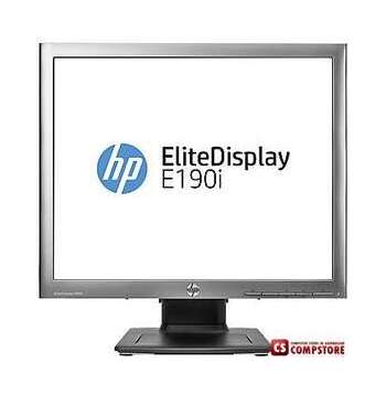 Monitor HP EliteDisplay E190i (E4U30AA)