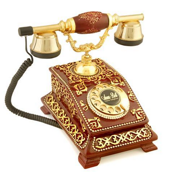 Klassik Telefon CT-453V