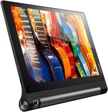 Planşet Lenovo Yoga Tablet 3 X50 LTE 10.1 16GB Slate Black