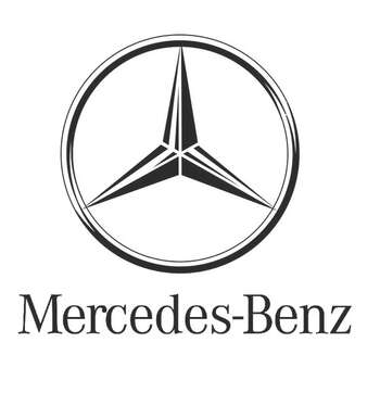 Şüşə Mercedes-benz 2216709401