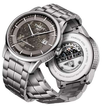 TISSOT SPECIAL COLLECTION T0864071106110