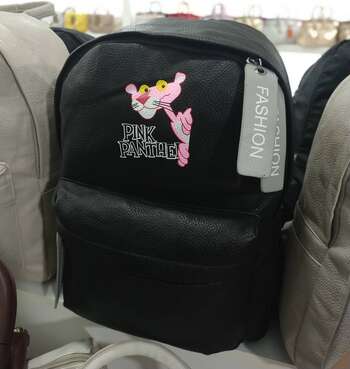 Pink Panter çanta