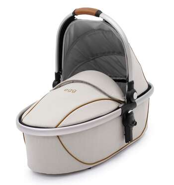 Люлька Egg Carrycot Prosecco & Champagne Frame