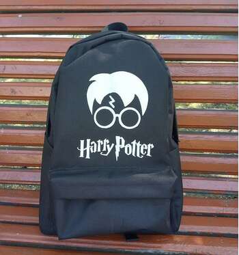 Harry Potter çantalar