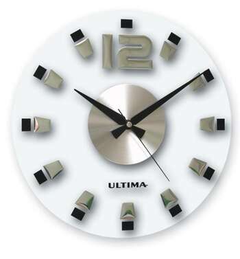 Ultima divar saatı 1183 S