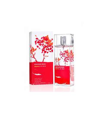 Armand Basi Happy In Red -20 ml