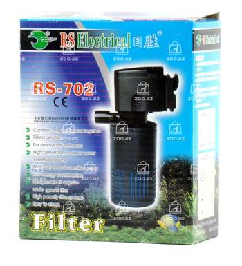 Внутренний фильтр RS Electrical RS-702