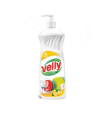 "Velly" (1 L şüşə)