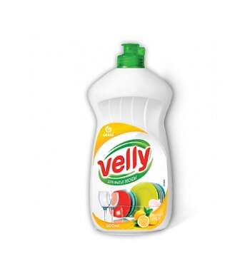 "Velly" (500ml şüşə)