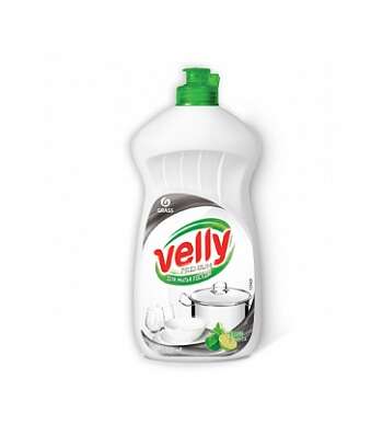 "Velly Premium" (500ml şüşə)
