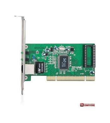 TP-Link TG-3269 Гигабитный сетевой адаптер PCI