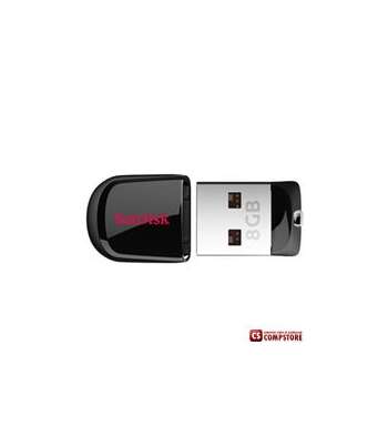 Флешь Память Sandisk Cruzer Fit 8 GB (USB Flash Drive)