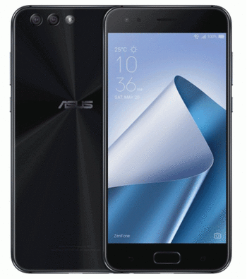 ASUS - ZEMFONE 4 ZE554KL 64GB BLACK